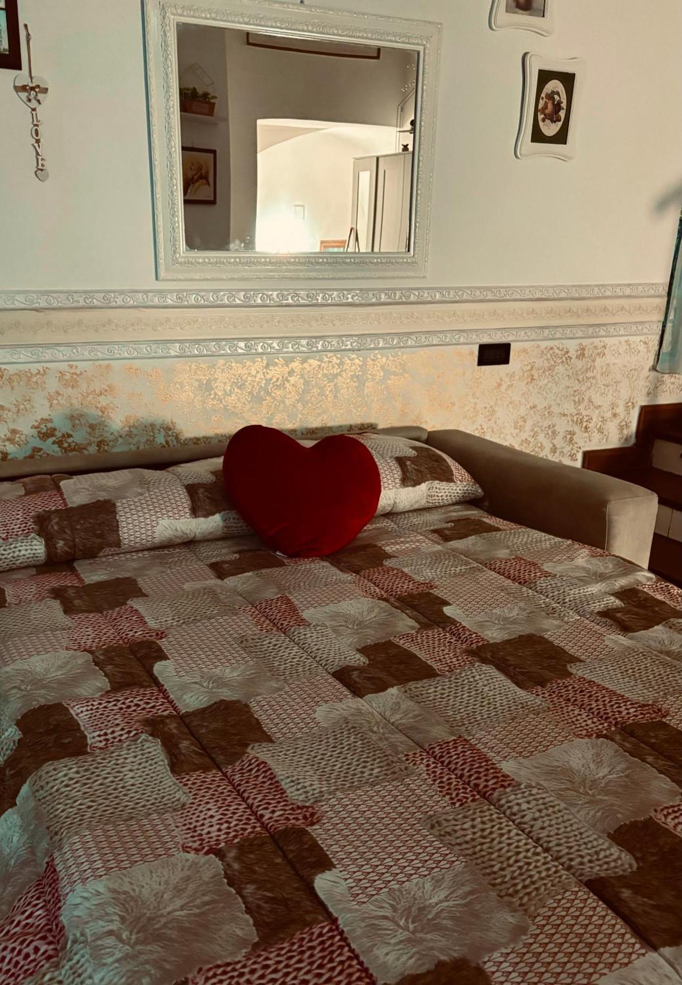 Holiday House Il Castello Di Anna Apartment Vietri Ngoại thất bức ảnh