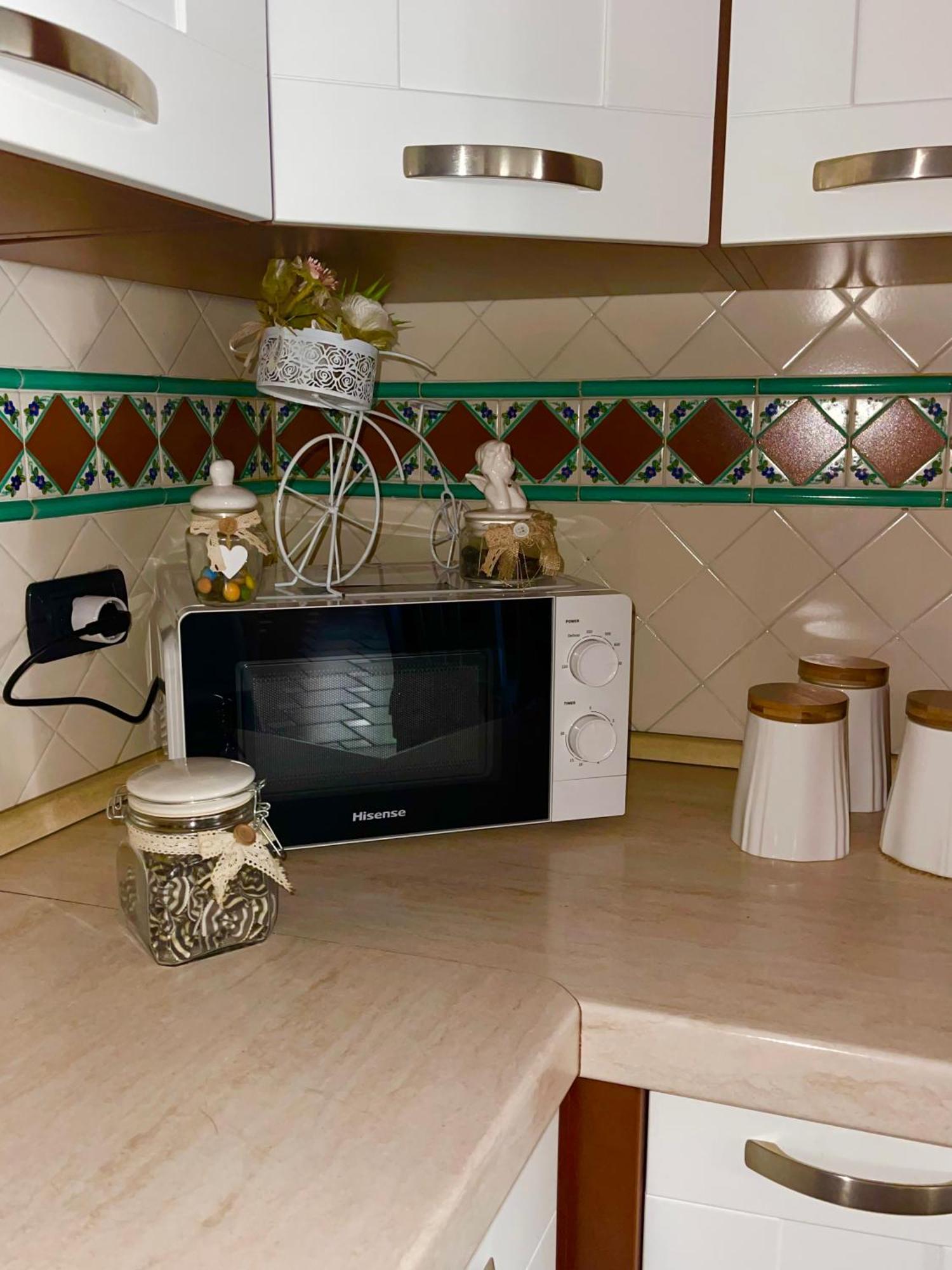 Holiday House Il Castello Di Anna Apartment Vietri Ngoại thất bức ảnh
